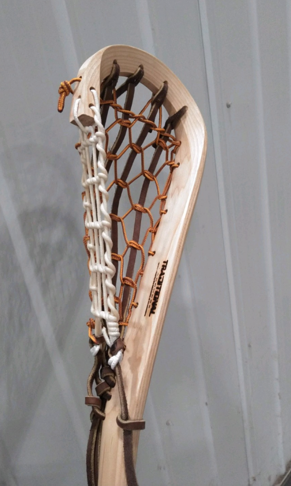 Sticks Traditional Lacrosse