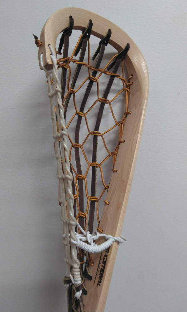 Sticks Traditional Lacrosse